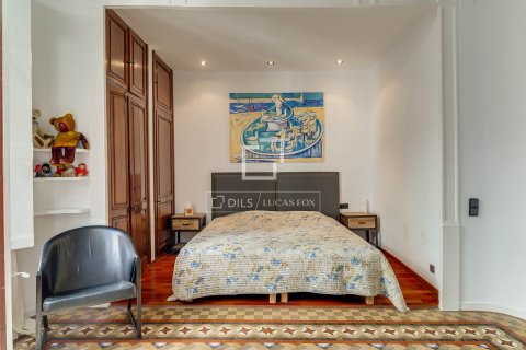 Купить квартиру в Барселона, Испания с 4 спальни, 193м², № 8802 - фото 11