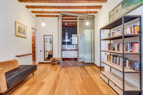 Купить квартиру в Барселона, Испания с 4 спальни, 193м², № 8802 - фото 20