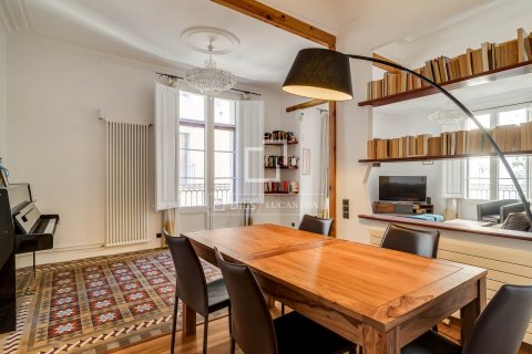 Купить квартиру в Барселона, Испания с 4 спальни, 193м², № 8802 - фото 8