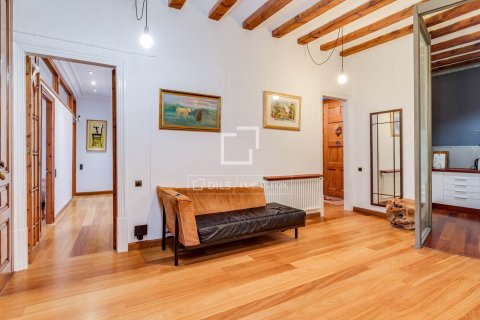 Купить квартиру в Барселона, Испания с 4 спальни, 193м², № 8802 - фото 21