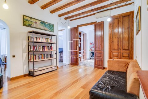 Купить квартиру в Барселона, Испания с 4 спальни, 193м², № 8802 - фото 19