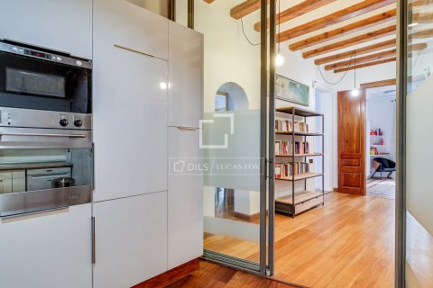 Купить квартиру в Барселона, Испания с 4 спальни, 193м², № 8802 - фото 24