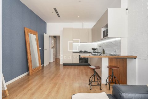 Apartamento de 2 dormitorios en venta en Barcelona, Cataluña, Spain № 8804 - foto 18