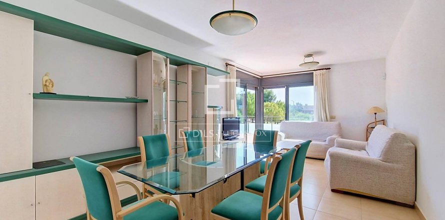 Apartamento de 4 dormitorios en venta en Cubelles, Barcelona, Cataluña, Spain № 8807