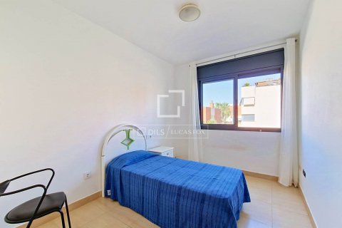 Apartamento de 4 dormitorios en venta en Cubelles, Barcelona, Cataluña, Spain № 8807 - foto 19