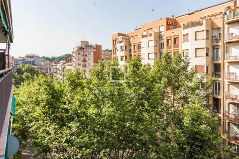 3 bedrooms apartment for sale in Barcelona, Catalonia, Spain № 8803 - photo 13