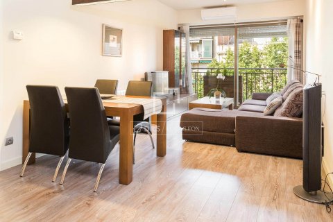 3 bedrooms apartment for sale in Barcelona, Catalonia, Spain № 8803 - photo 12
