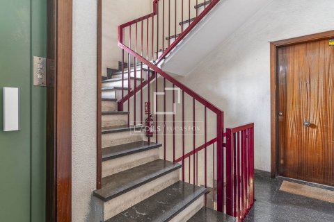 3 bedrooms apartment for sale in Barcelona, Catalonia, Spain № 8803 - photo 25