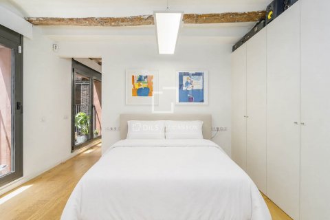 Apartamento de 1 dormitorio en venta en Barcelona, Cataluña, Spain № 8806 - foto 15