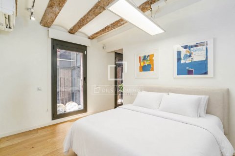Apartamento de 1 dormitorio en venta en Barcelona, Cataluña, Spain № 8806 - foto 14