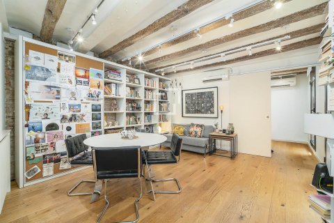 Apartamento de 1 dormitorio en venta en Barcelona, Cataluña, Spain № 8806 - foto 8