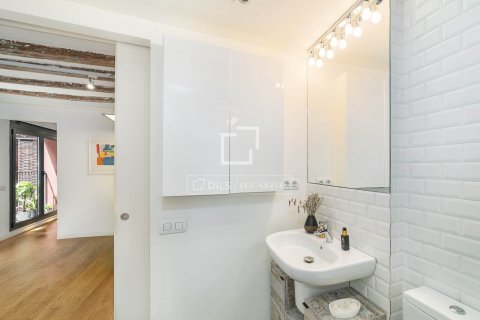Apartamento de 1 dormitorio en venta en Barcelona, Cataluña, Spain № 8806 - foto 20