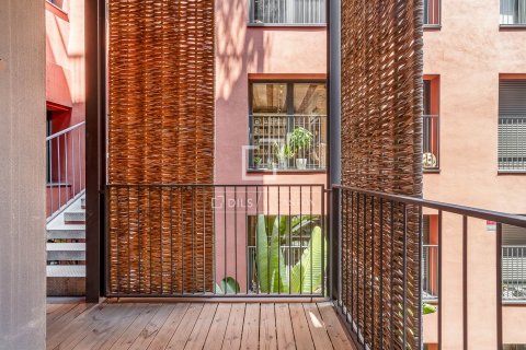 Apartamento de 1 dormitorio en venta en Barcelona, Cataluña, Spain № 8806 - foto 26