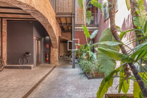 Apartamento de 1 dormitorio en venta en Barcelona, Cataluña, Spain № 8806