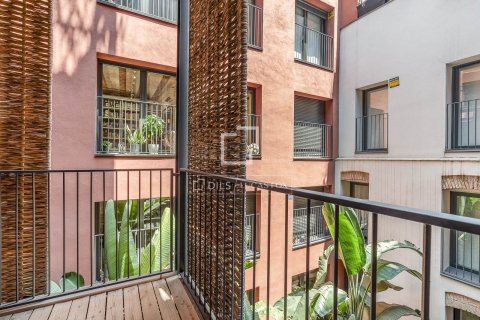 Apartamento de 1 dormitorio en venta en Barcelona, Cataluña, Spain № 8806 - foto 27