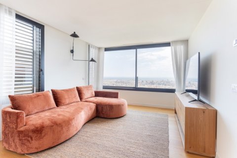 Сasa de 7 dormitorios en alquiler en Barcelona, Cataluña, Spain № 1565 - foto 13