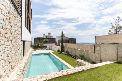 Сasa de 7 dormitorios en alquiler en Barcelona, Cataluña, Spain № 1565 - foto 14