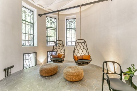 Apartamento de 2 dormitorios en alquiler en Barcelona, Cataluña, Spain № 1568 - foto 8
