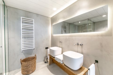 Apartamento de 2 dormitorios en alquiler en Barcelona, Cataluña, Spain № 1568 - foto 12