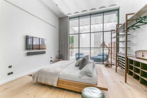Apartamento de 2 dormitorios en alquiler en Barcelona, Cataluña, Spain № 1568 - foto 9