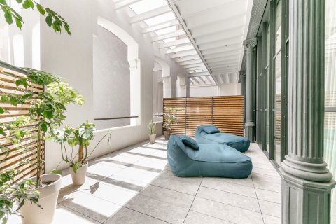 Apartamento de 2 dormitorios en alquiler en Barcelona, Cataluña, Spain № 1568 - foto 7