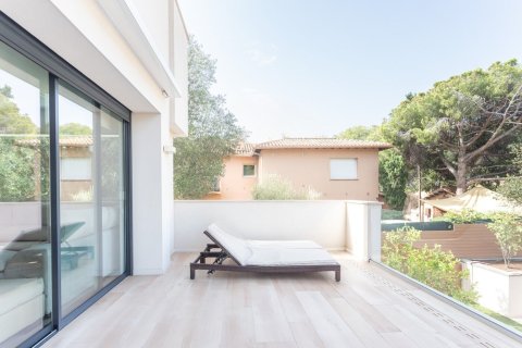 Сasa de 7 dormitorios en alquiler en Barcelona, Cataluña, Spain № 1569 - foto 11
