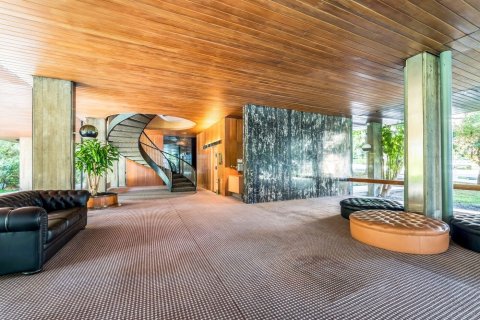 Apartamento de 5 dormitorios en alquiler en Barcelona, Cataluña, Spain № 1566 - foto 14