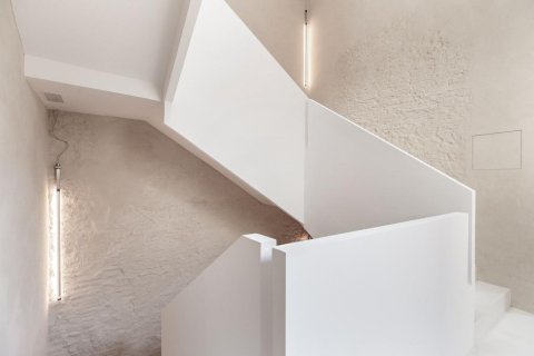 Apartamento de 3 dormitorios en alquiler en Barcelona, Cataluña, Spain № 1564 - foto 16