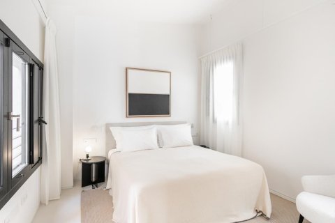 Apartamento de 3 dormitorios en alquiler en Barcelona, Cataluña, Spain № 1564 - foto 9