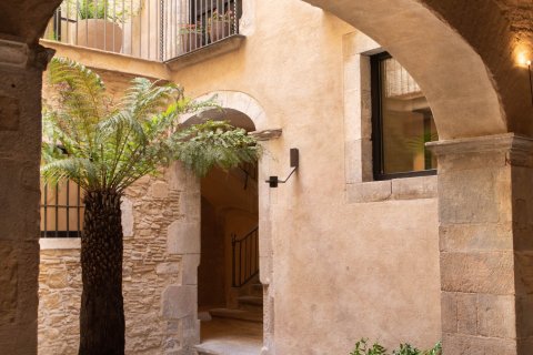Apartamento de 3 dormitorios en alquiler en Barcelona, Cataluña, Spain № 1567 - foto 12