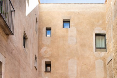 Apartamento de 3 dormitorios en alquiler en Barcelona, Cataluña, Spain № 1567 - foto 14