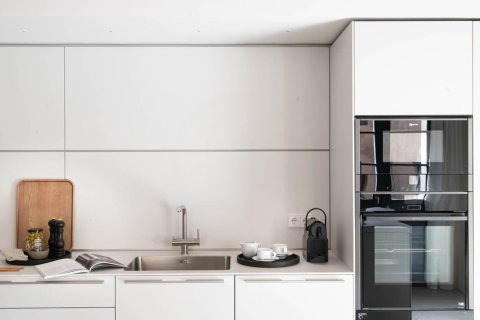 Apartamento de 3 dormitorios en alquiler en Barcelona, Cataluña, Spain № 1567 - foto 5