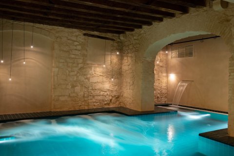 Apartamento de 3 dormitorios en alquiler en Barcelona, Cataluña, Spain № 1567 - foto 10