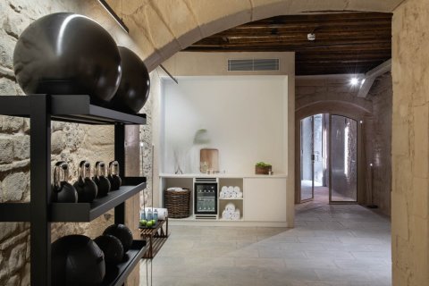 Apartamento de 3 dormitorios en alquiler en Barcelona, Cataluña, Spain № 1567 - foto 11