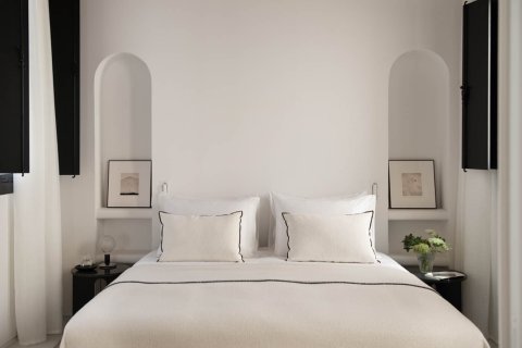 Apartamento de 3 dormitorios en alquiler en Barcelona, Cataluña, Spain № 1567 - foto 6