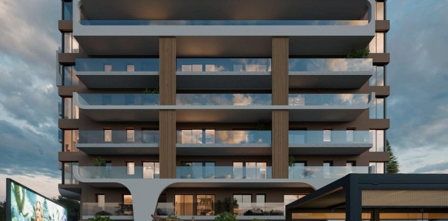 Apartamento de 3 dormitorios en venta en Esplugues de Llobregat, Barcelona, Cataluña, Spain № 1077