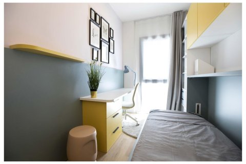 Apartamento de 3 dormitorios en venta en Esplugues de Llobregat, Barcelona, Cataluña, Spain № 1077 - foto 11