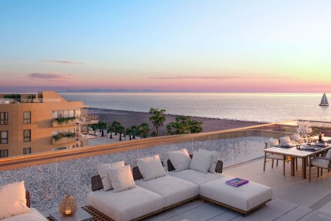 Купить квартиру в Кубельес, Испания с 3 спальни, 95м², № 1079 - фото 9