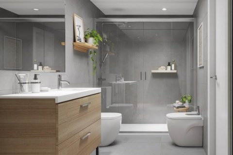 Dúplex de 3 dormitorios en venta en Premia De Dalt, Barcelona, Cataluña, Spain № 1076 - foto 7