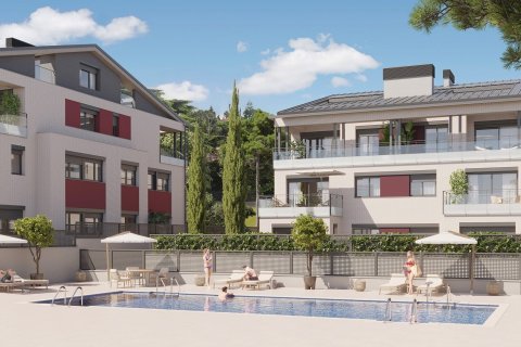 Dúplex de 3 dormitorios en venta en Premia De Dalt, Barcelona, Cataluña, Spain № 1076 - foto 2