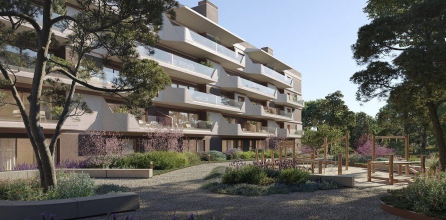3 bedrooms apartment for sale in Gava, Barcelona, Catalonia, Spain № 1078