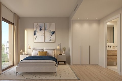 3 bedrooms apartment for sale in Gava, Barcelona, Catalonia, Spain № 1078 - photo 7