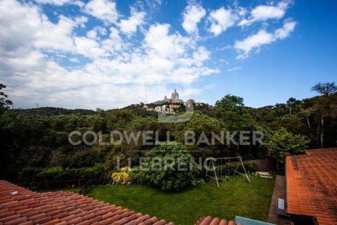 Сasa de 6 dormitorios en venta en Barcelona, Cataluña, Spain № 6086 - foto 12