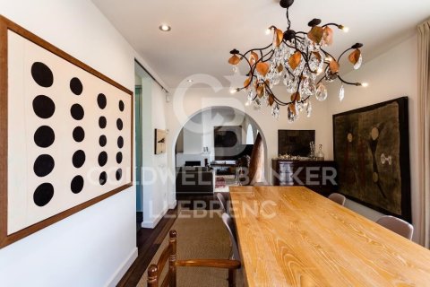 Сasa de 6 dormitorios en venta en Barcelona, Cataluña, Spain № 6086 - foto 6