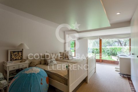 Сasa de 6 dormitorios en venta en Barcelona, Cataluña, Spain № 6086 - foto 10