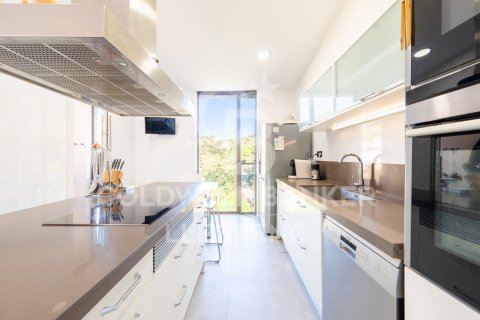 Купить дом в Барселона, Испания с 7 спален, 385м², № 6085 - фото 10