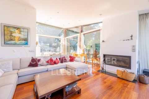 Купить дом в Барселона, Испания с 7 спален, 385м², № 6085 - фото 5