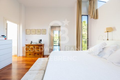 Купить дом в Барселона, Испания с 7 спален, 385м², № 6085 - фото 16