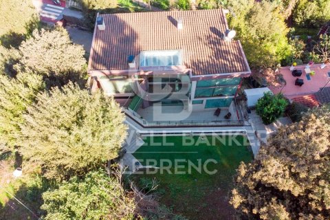 Купить дом в Барселона, Испания с 7 спален, 385м², № 6085 - фото 3