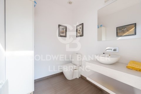 Купить дом в Барселона, Испания с 7 спален, 385м², № 6085 - фото 13